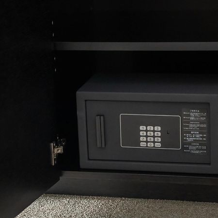 Hotel Anddoggy Kyoto Nijo Екстериор снимка