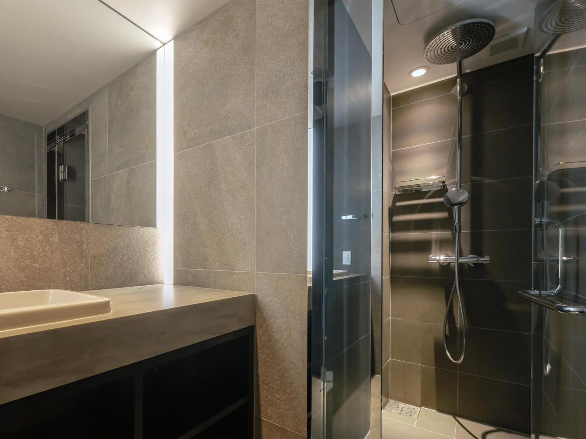 Hotel Anddoggy Kyoto Nijo Екстериор снимка